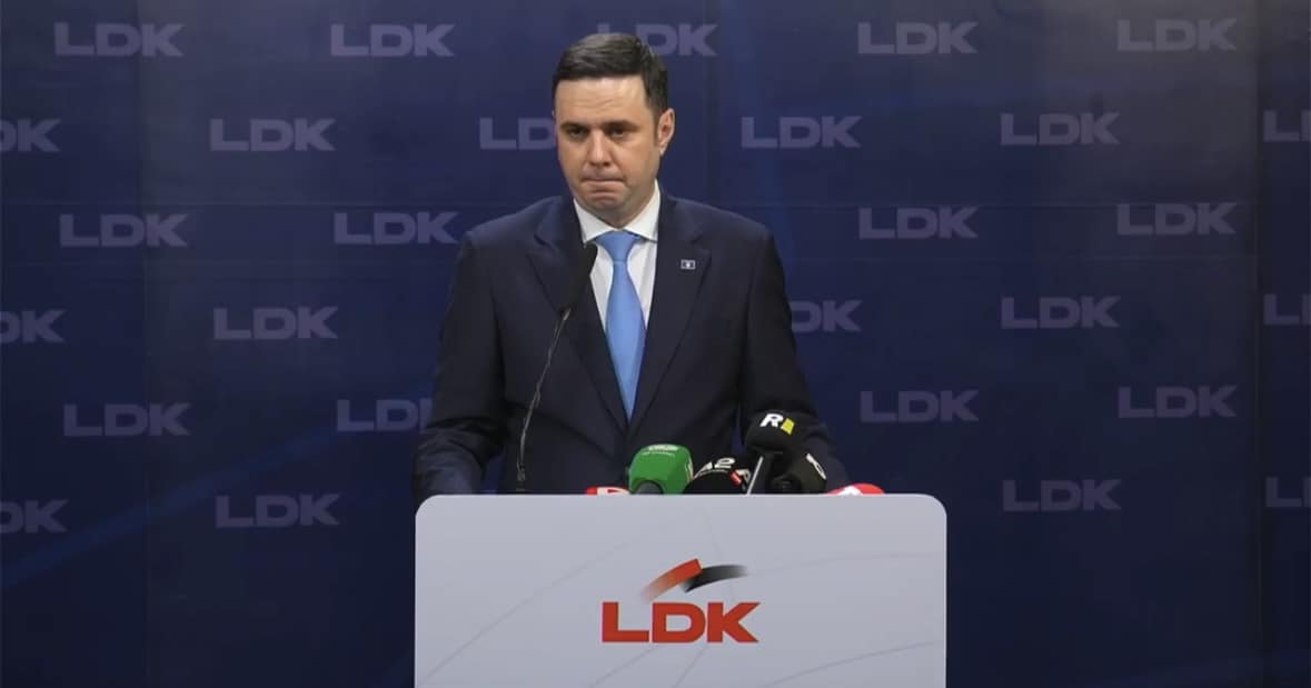 Abdixhiku: Marr përgjegjësinë për rezultatin, s’jap dorëheqje