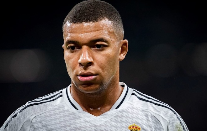 Mbappe tregon se çfarë do të bëhej nëse nuk do të ishte futbollist