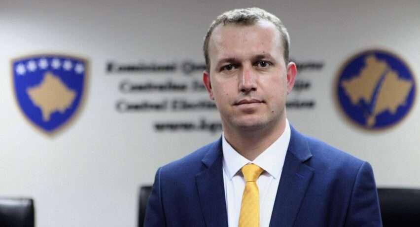 KQZ në orën 17:00 mban konferencë për media