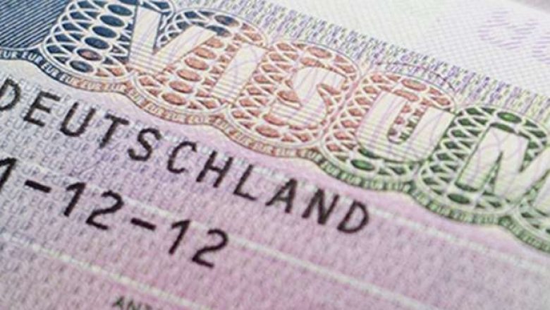 8 mijë kërkesa për viza pune gjermane brenda 13-ditësh, përfundon aplikimi për këtë vit