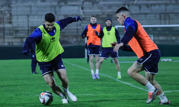 Agjenda e sotme e Kosovës dhe e Islandës