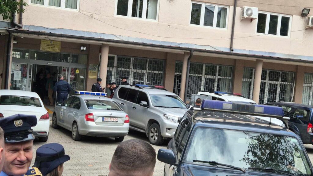 Ekskluzive: Disa nga emrat e shqiptarëve të arrestuarve sot në aksionin e Policisë dhe Prokurorisë