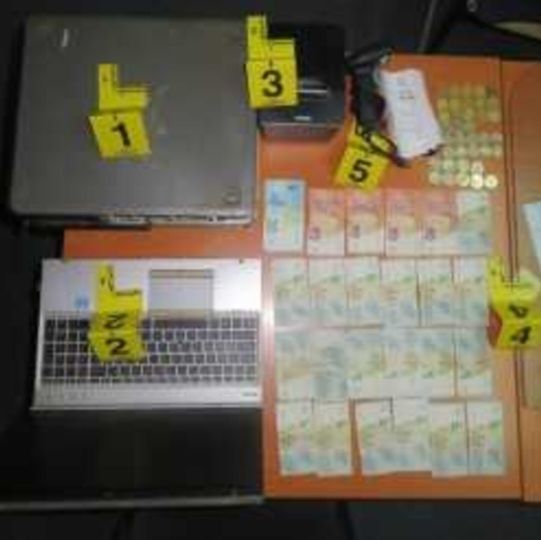 Zbulohet një rast i skemave piramidale në Podujevë, i dyshuari arrestohet dhe dërgohet në mbajtje