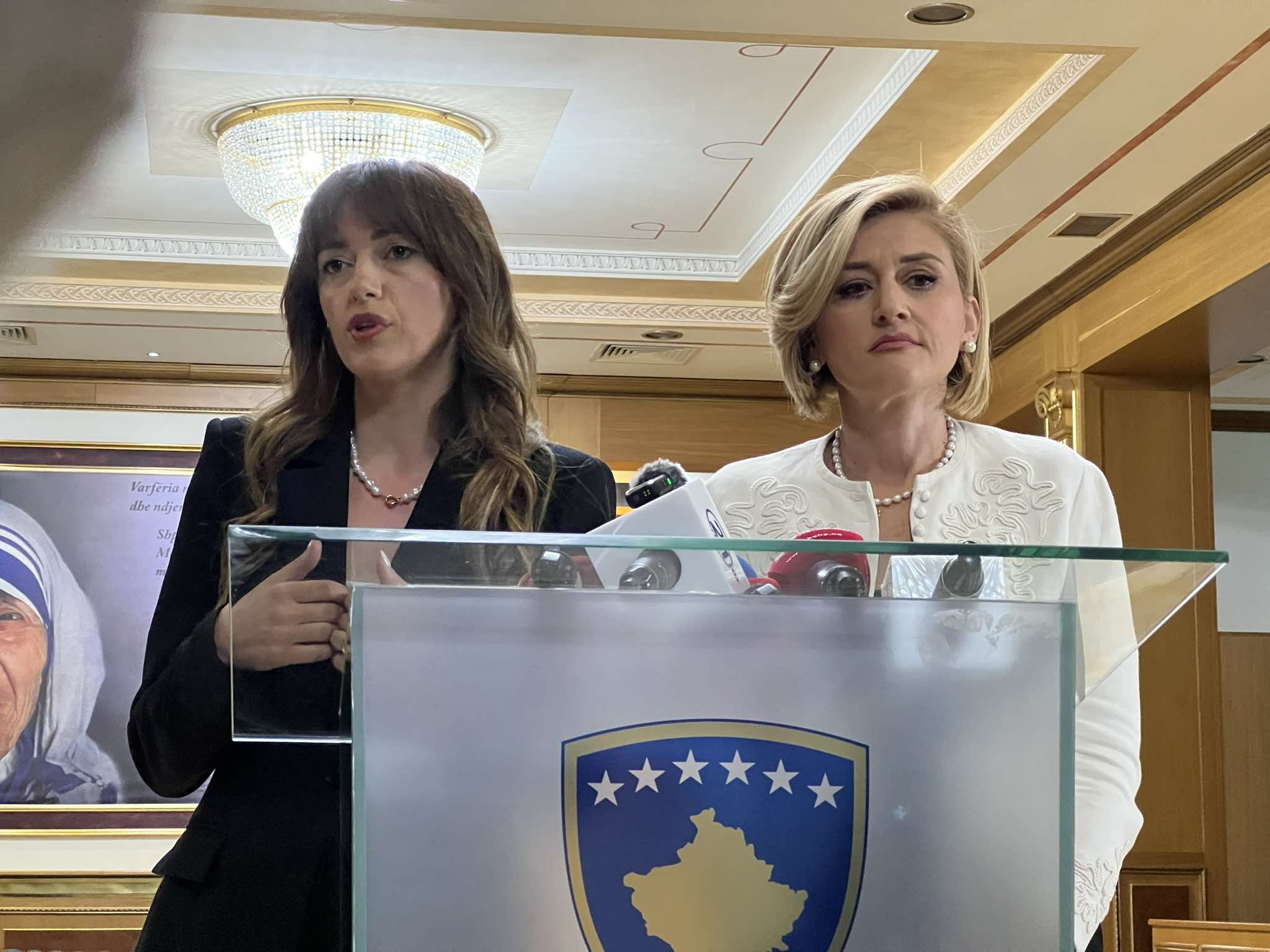 Haxhiu: U pajtuam të gjitha partitë për Komision të ri që e riprocedon raportin për mandatet