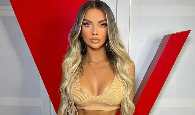 Beatrix Ramosaj e dashuruar?