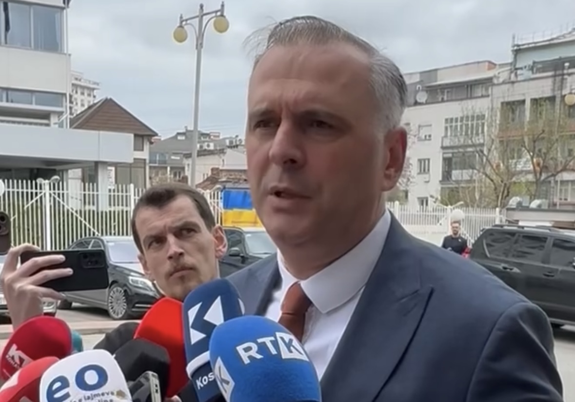 Bajqinovci: As opozita s’i ka numrat për qeveri, le ta votojnë Haxhiun nëse i kanë