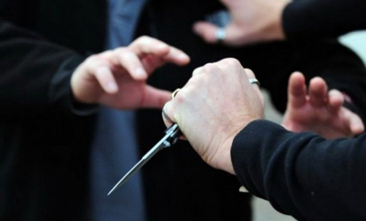 Dhuna në familje/ Një grua nga Podujeva sulmohet me thikë