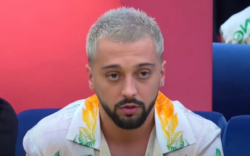 Çka po vjen nga Gjesti?