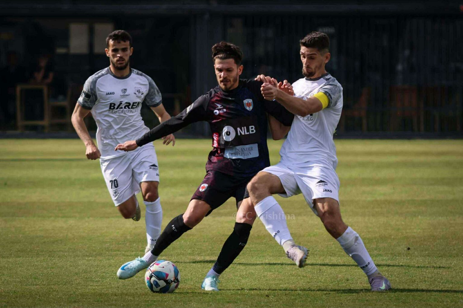 Përfundon pa fitues derbi i mbijetesës mes Llapit dhe Prishtinës