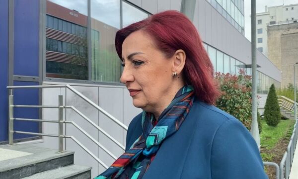 Nëse Albulena Haxhiu nuk zgjidhet sot, Emilija Rexhepi thotë se s’ka zgjidhje tjetër përveç zgjedhjeve