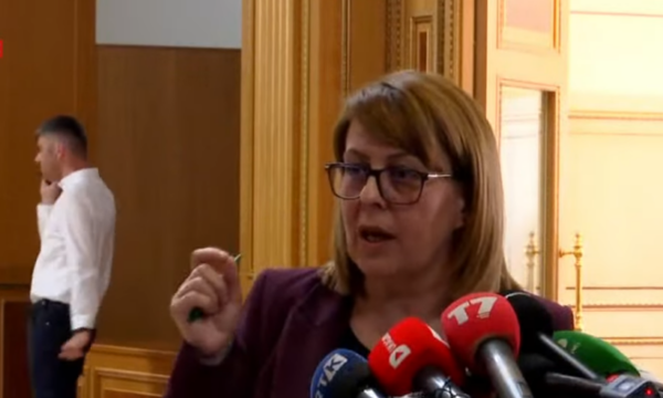 Bajrami: Pengmarrja e institucioneve nga ana e VV-së po iu kushton qytetarëve