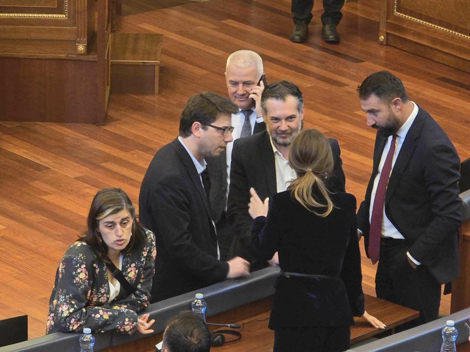 Nga 57 në 54, pse Vetëvendosjes sot i ranë tre numra në Kuvend