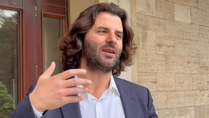 Sot i mungoi VV-së, javën e kaluar Kraki thoshte “kom ardhë ekstra prej Parsit me punu”