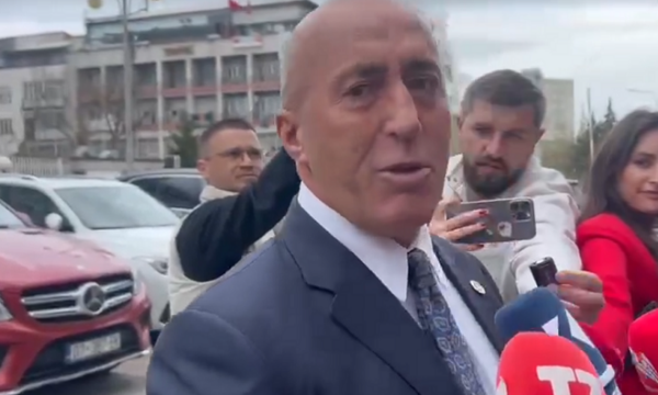 Haradinaj thotë se VV-ja duhet të propozojë një figurë unifikuese për kryetar të Kuvendit