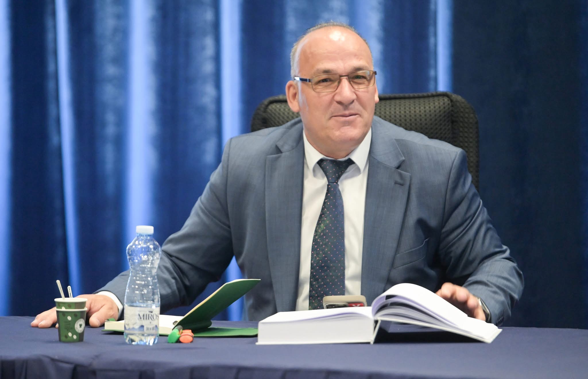 Investim historik në Llap: Fillon projekti i digës së Pollatës