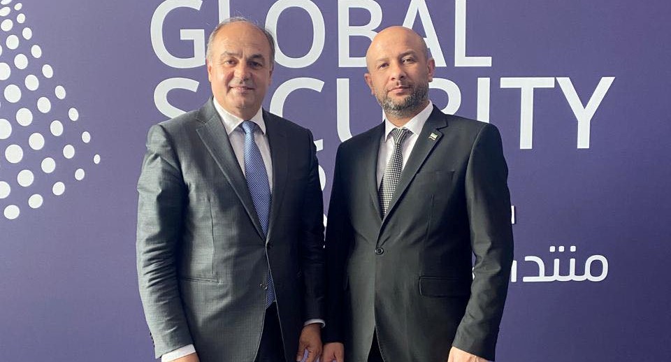 Hoxhaj takon ministrin sirian, kërkon njohjen e Kosovës nga Siria