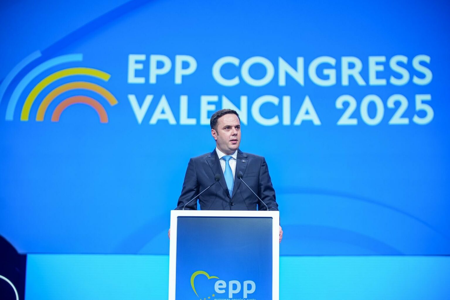 Abdixhiku: Republika e Kosovës po lulëzon, Evropë qëndro me ne!