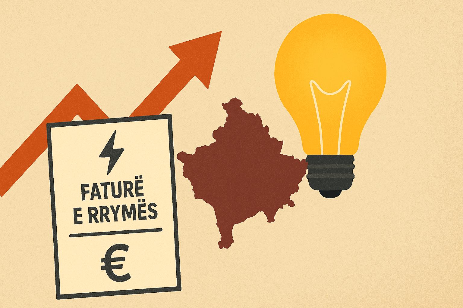 Avokati i Popullit kërkon pezullimin e vendimit për shtrenjtimin e rrymës