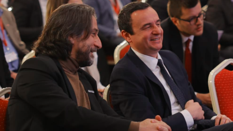 Përparim Rama thotë se Albin Kurti i tha “hajde me ne”