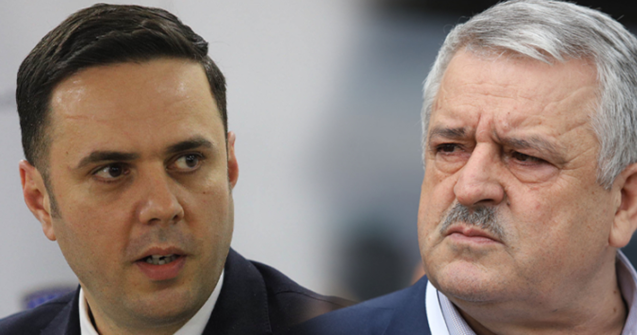 Kurti fton në takim Abdixhikun, flet Agim Veliu