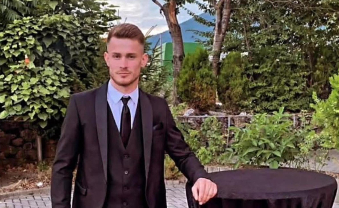 Familjarja reagon pas humbjes së të riut në Itali: Ç’na e këpute shpirtin, Driton