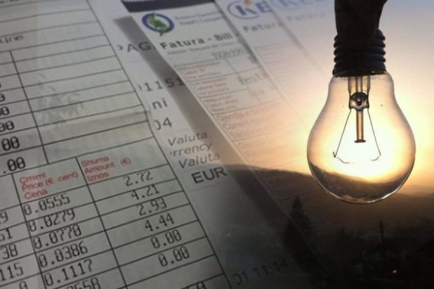 Sot dorëzohet padi kundër ZRRE-së për rritjen e tarifave të energjisë