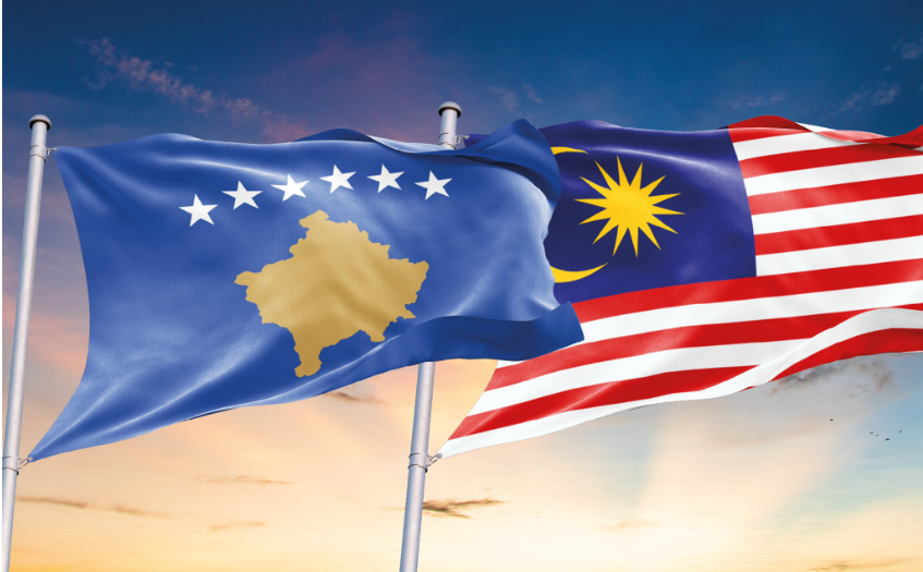 Sot hapet ambasada e Kosovës në Malajzi