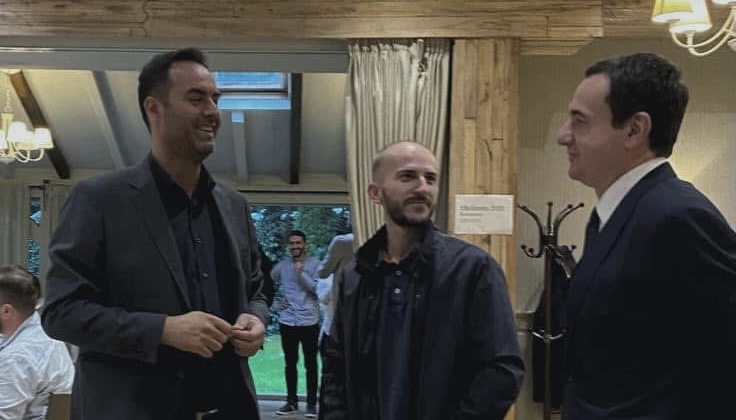 Manxhuka: Të thuhet se në Kosovë nuk ka liri të shprehjes është totalisht e pavërtetë