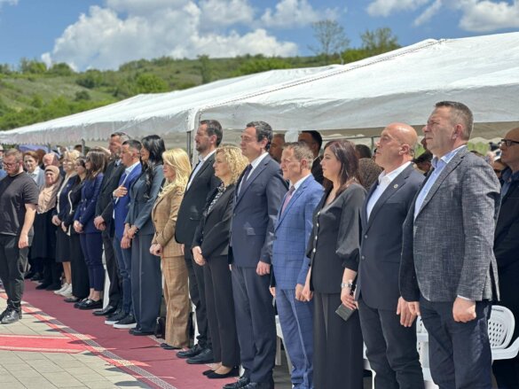 Kurti: Masakra e Studimes, strategji gjenocidale e Serbisë