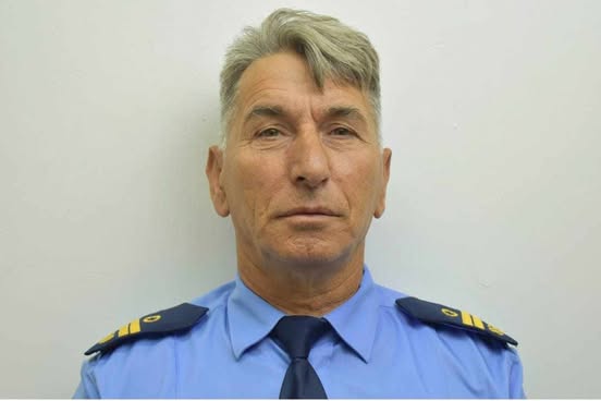 Ndërroi jetë zyrtari policor!