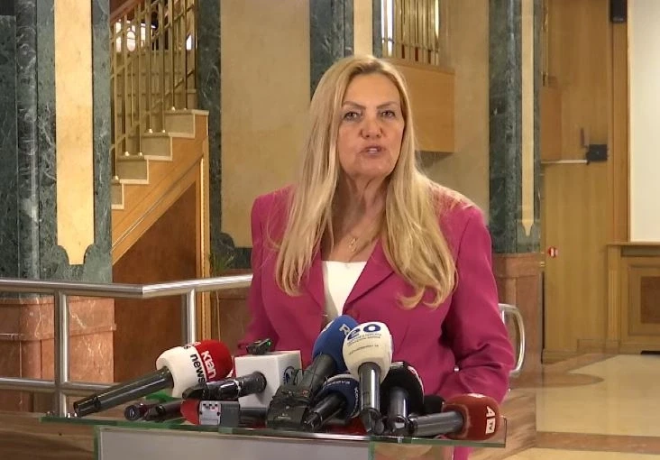 Kadrijaj: I gjori Avni Dehari, po punon sipas skenarit të Vetëvendosjes