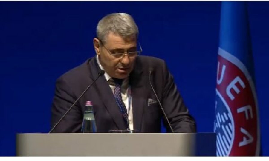 Kosova sot feston 9-vjetorin e pranimit në UEFA