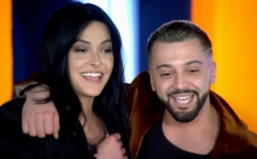 Lajmet për të dhe Diellzën, thyen heshtjen motra e Gjestit