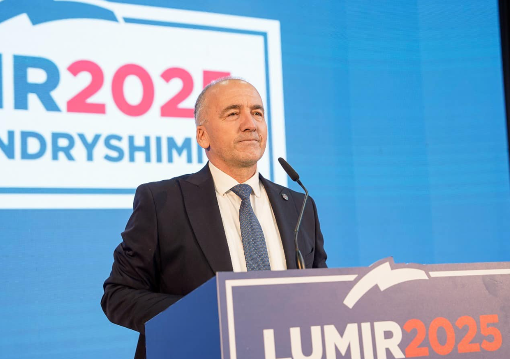 Muhaxheri: Kemi përvojë të hidhur prej ftesave me Kurtin