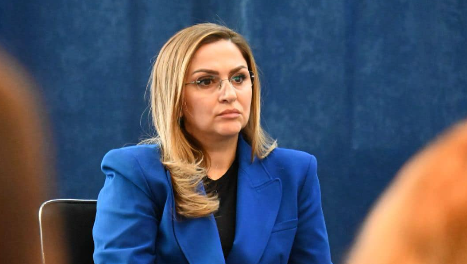 Gruaja e Rexhës i lë “ngilen” LDK-së: Tana është radha juaj