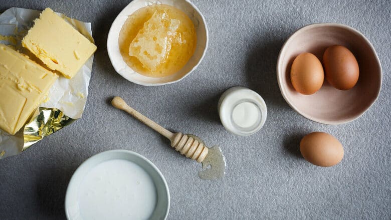 Shtrenjtohet qumështi, vezët dhe mjalti në Kosovë