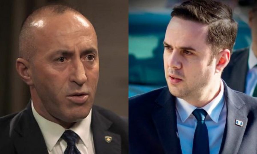 Ramush Haradinaj pranon propozimin e Abdixhikut, për qeveri të tranzicionit