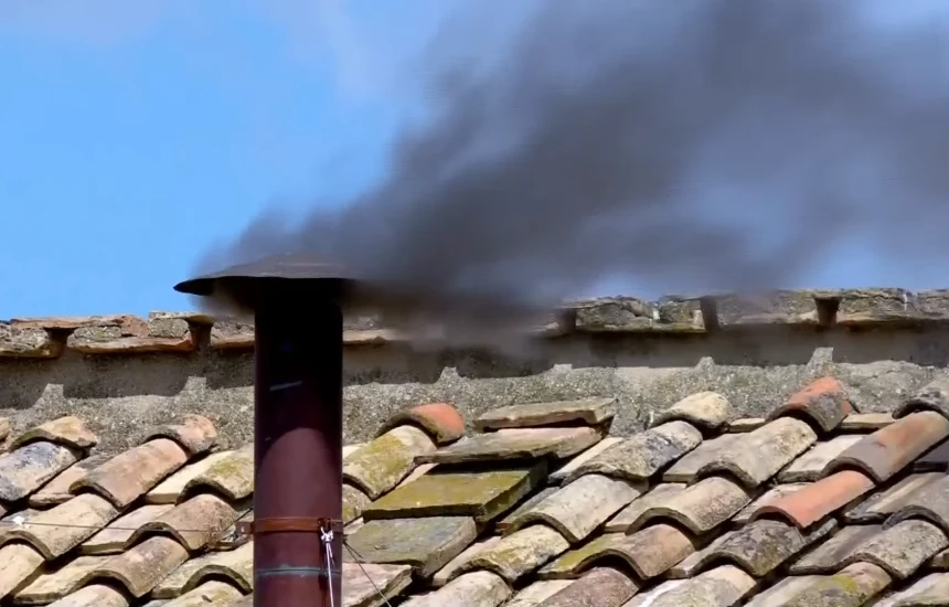 Zgjedhja e Papës dështon për herë të dytë