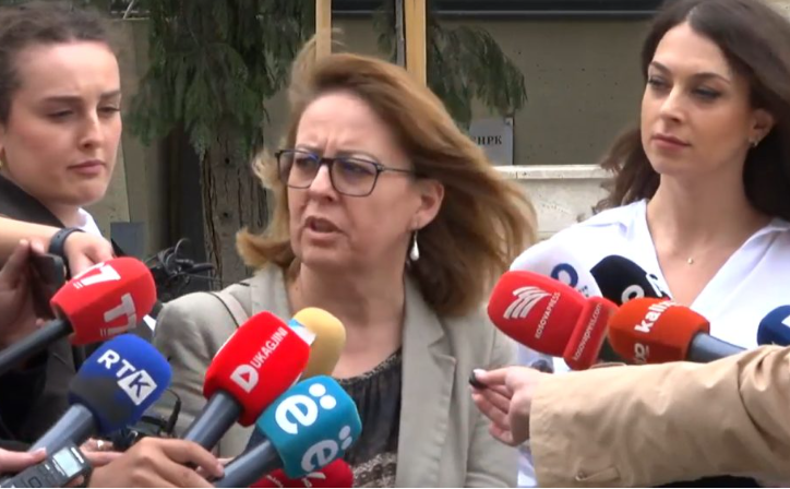 A shkon LDK-ja në takim të thirrur nga presidentja? Përgjigjet Bajrami