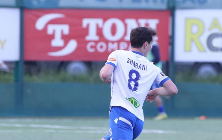 Mbyllet pjesa e parë në “Zahir Pajaziti”