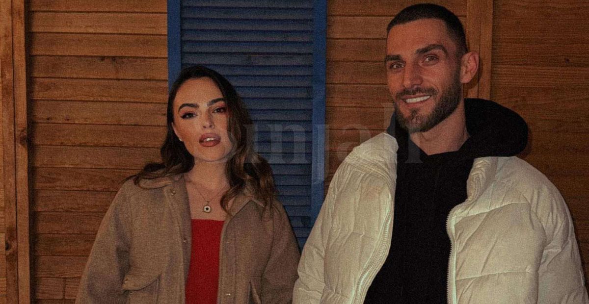 Ky është personi që i dha fund jetës pasi që e theri me thikë gruan e tij