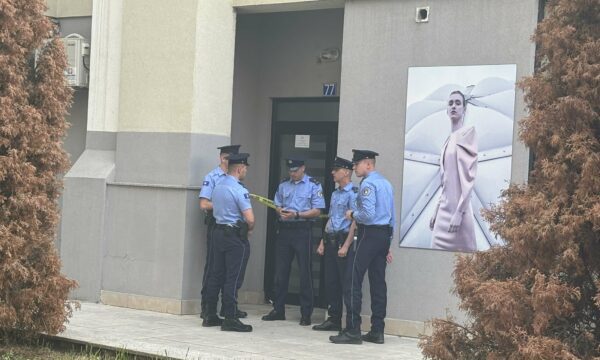 34 vjeçari i vdekur dhe gruaja e lënduar nga mjeti i mprehtë, çka dihet deri tani për ngjarjen tragjike në Prishtinë