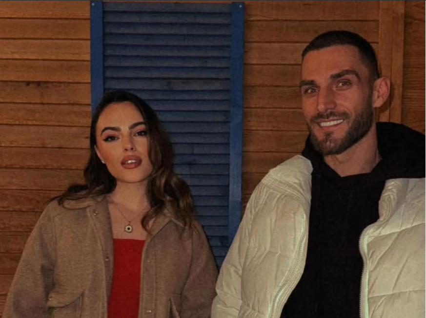 “Prehu i qetë jeta jem, humbja jote e papritshme na ka lënë me dhimbje”, reagon Rina pas ngjarjes tragjike