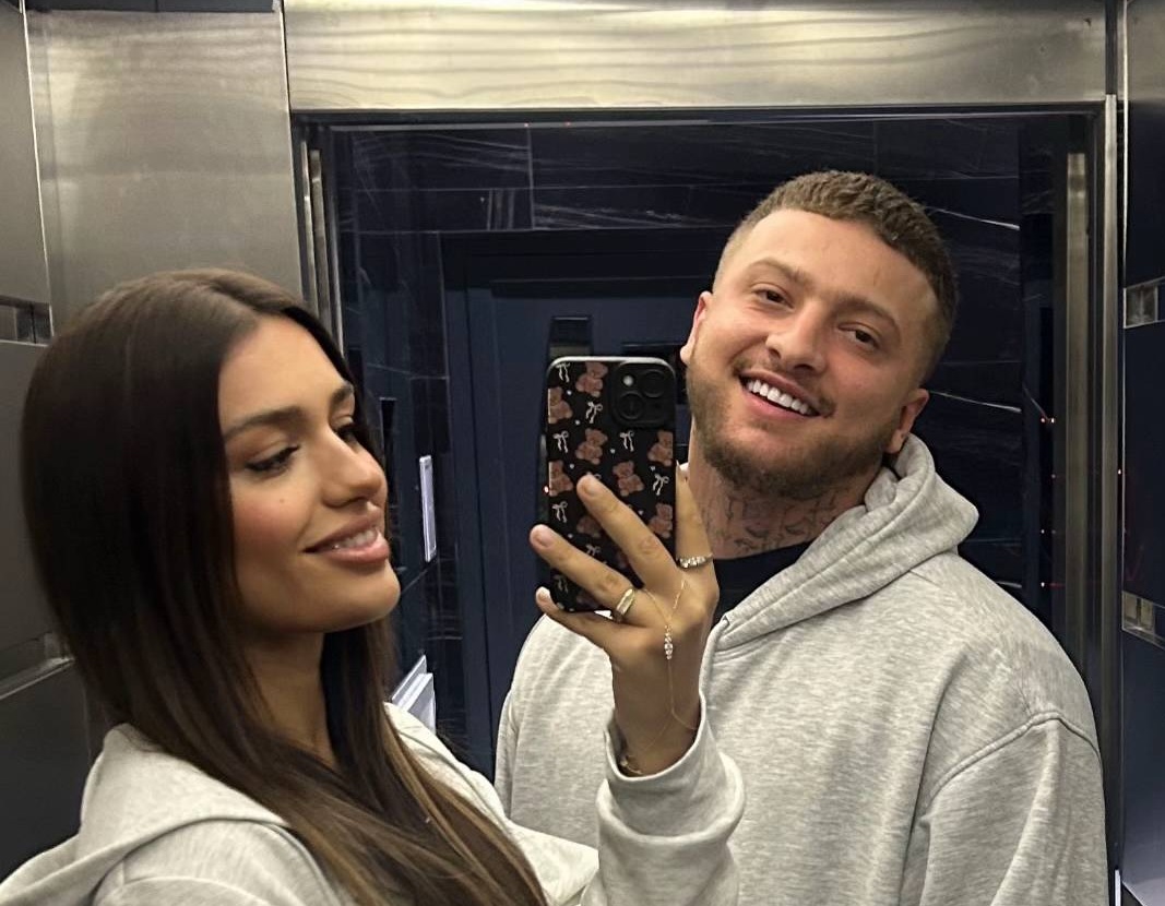 Fero ndahet nga gruaja e dytë?