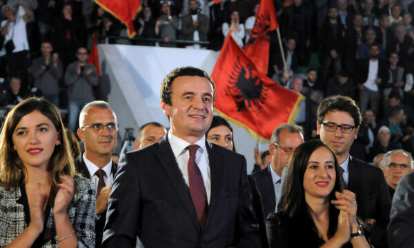 Kurti insiston për kandidaten: Albulena është mbesa e Ahmet Haxhiut, bashkëpuntor i Demaçit, kishte ndihmuar UÇK-në