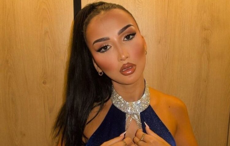 Xheneta tërheqëse në paraqitjen e fundit: Prezenca ime është alarm, jo thjesht prani