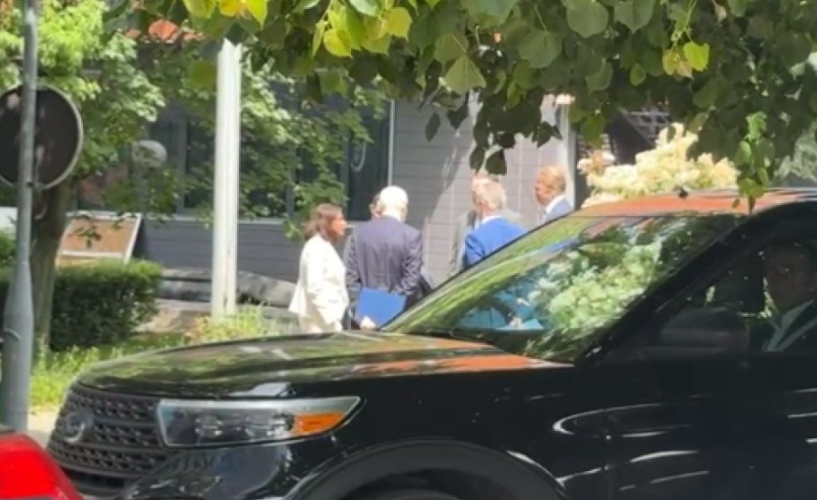 Ngërçi politik: Ambasadorët e QUINT-it i shkojnë Kurtit në Qeveri