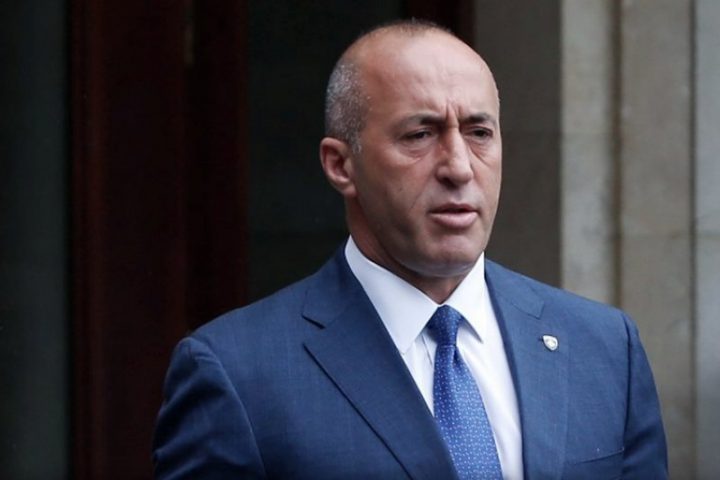 Ramush Haradinaj i përgjigjet pozitivisht ftesës së presidentes Osmani