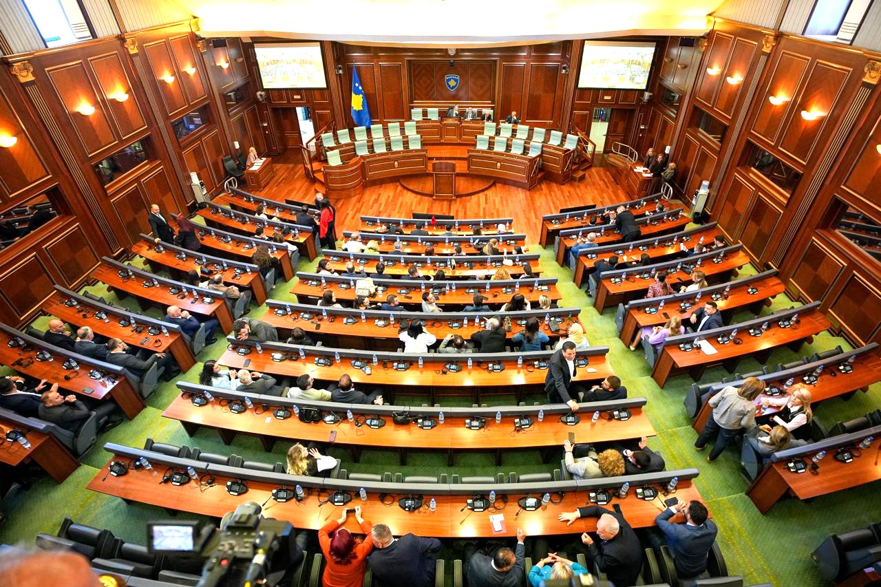 Dështon edhe seanca e 15-të, e radhës mbahet të enjten