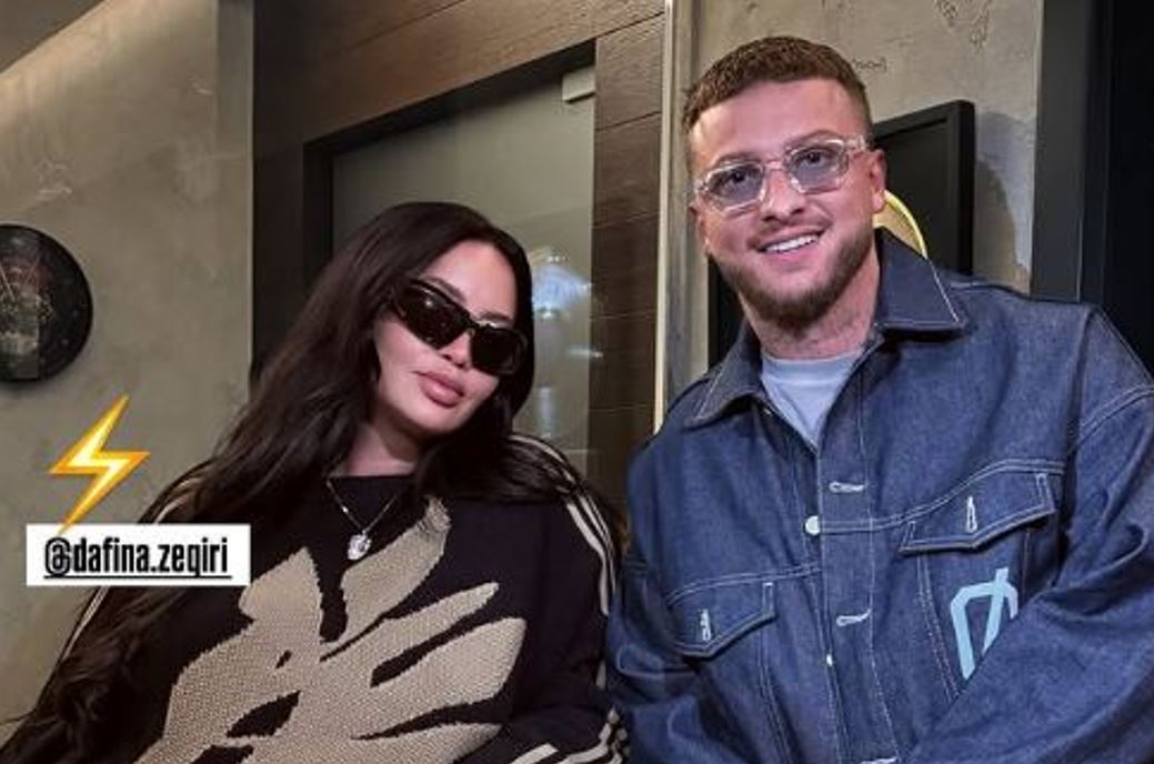 Dafina e Fero bëhen bashkë, cila është arsyeja?